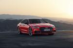 Audi A7 Sportback 55 TFSI e Quattro S-Line 2019 года